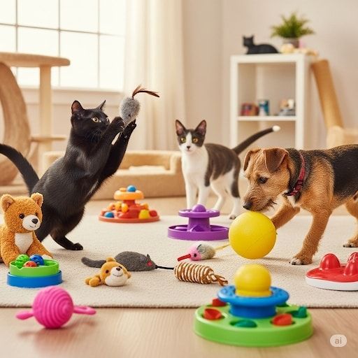 Playtime Picks