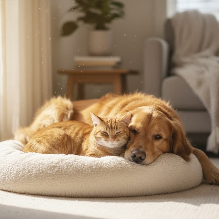 Cozy Comfort